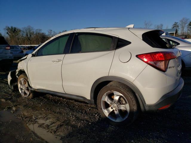 Image 2 of 2017 HONDA HR-V LX 2017 with VIN 3CZRU5H37HM720650