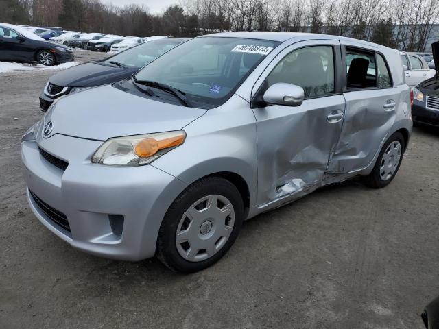 Изображение 2012 TOYOTA SCION XD  2012