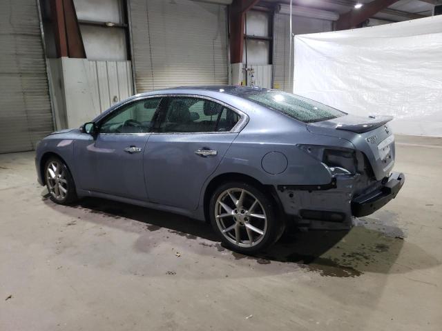 Изображение 2 2011 NISSAN MAXIMA S 2011 с VIN 1N4AA5AP1BC841536