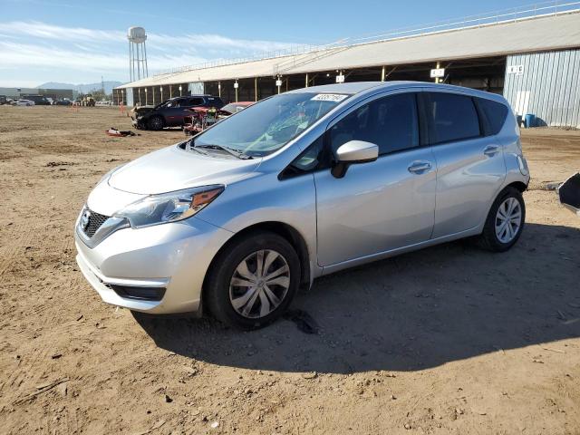 Изображение 1 2018 NISSAN VERSA NOTE S 2018 с VIN 3N1CE2CP1JL355558