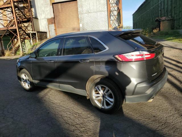 Image 2 of 2019 FORD EDGE SEL 2019 with VIN 2FMPK3J93KBC03548