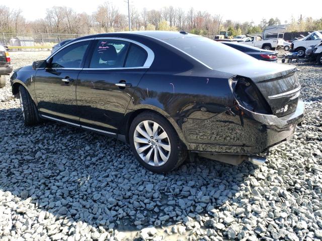 Image 2 of 2015 LINCOLN MKS  2015 with VIN 1LNHL9DK5FG604651