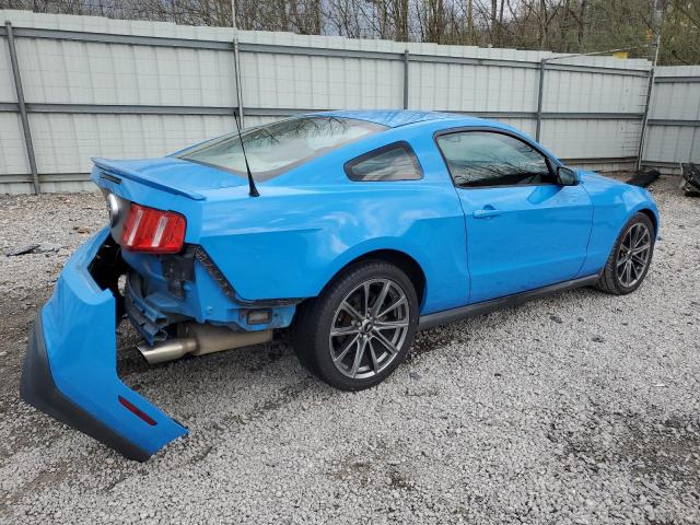 Изображение 3 2010 FORD MUSTANG  2010 с VIN 1ZVBP8AN9A5143012