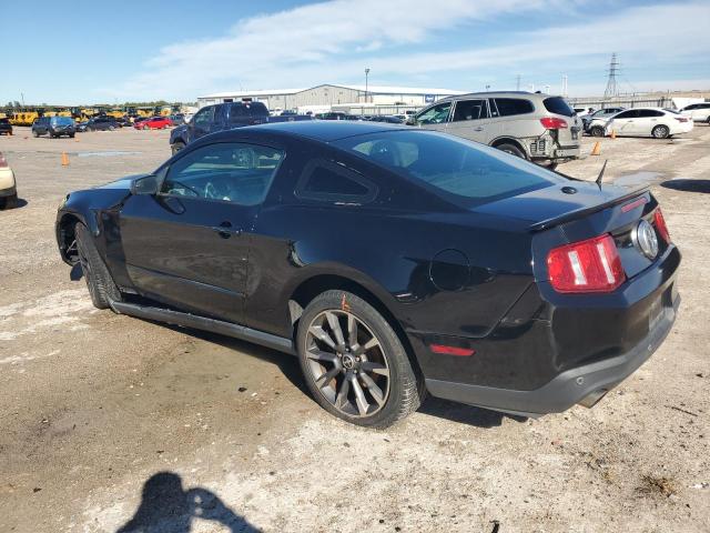 Image 2 of 2012 FORD MUSTANG  2012 with VIN 1ZVBP8AM6C5263358