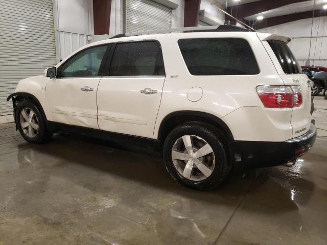 Image 2 of 2011 GMC ACADIA SLT-2 2011 with VIN 1GKKVSED8BJ160680