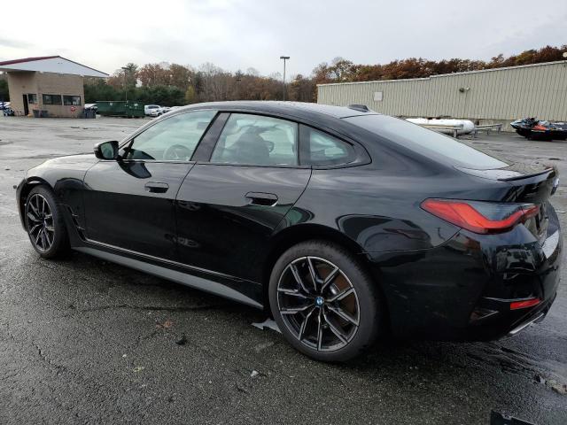 Obraz 2 z 2024 BMW M440XI GRAN COUPE 2024 z VIN WBA13AW07RFR24239