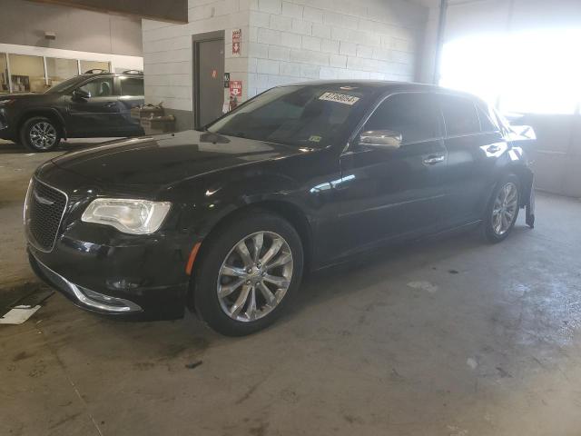 2016 CHRYSLER 300C  2016 image