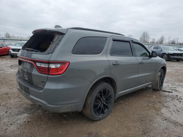 Obraz 3 z 2020 DODGE DURANGO GT 2020 z VIN 1C4RDJDG4LC374204