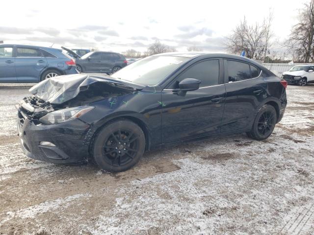 Obraz 1 z 2015 MAZDA 3 TOURING 2015 z VIN 3MZBM1V73FM217876