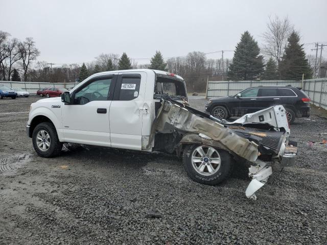Изображение 2 2015 FORD F150 SUPER CAB 2015 с VIN 1FTEX1EP9FFB65421
