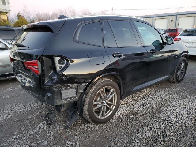 Obraz 3 z 2019 BMW X3 XDRIVE30I 2019 z VIN 5UXTR9C53KLP85595