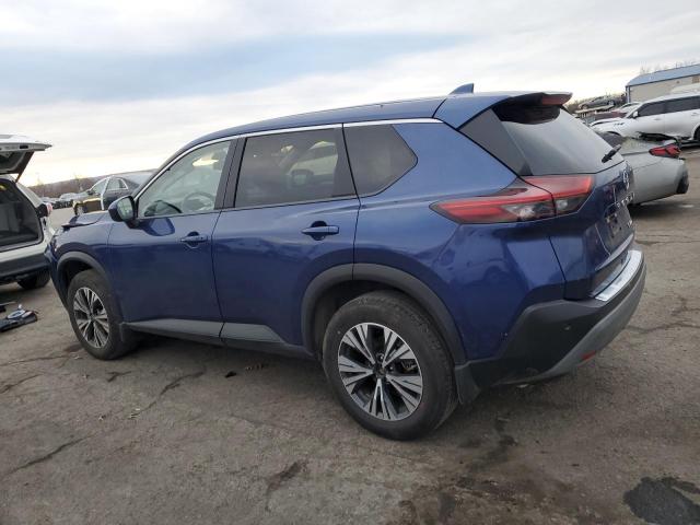 Изображение 2 2023 NISSAN ROGUE SV 2023 с VIN JN8BT3BB6PW193332