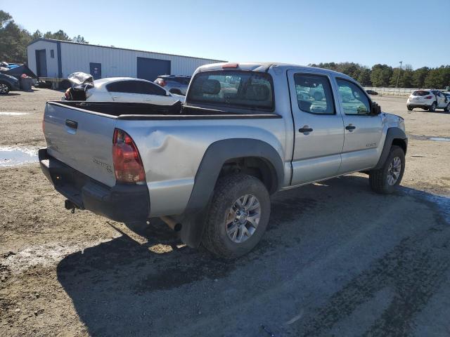 Image 3 of 2008 TOYOTA TACOMA DOUBLE CAB PRERUNNER 2008 with VIN 3TMJU62N88M070651