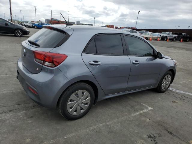 Image 3 of 2020 KIA RIO LX 2020 with VIN 3KPA25AD1LE313549