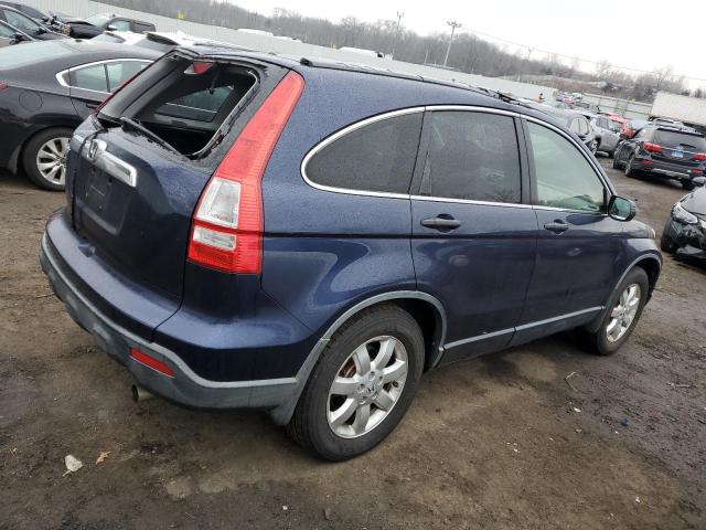 Image 3 of 2008 HONDA CR-V EX 2008 with VIN JHLRE48528C034874