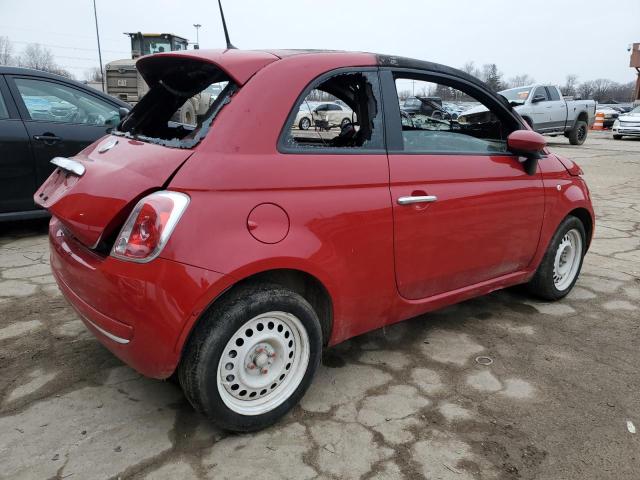 Изображение 3 2013 FIAT 500 POP 2013 с VIN 3C3CFFAR7DT531317