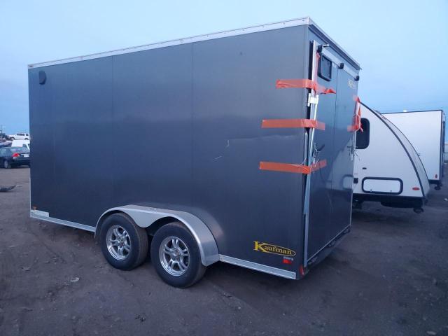 Image 3 of 2021 KAUFMAN TRAILER 2021 with VIN 5VGEN1421ML003844