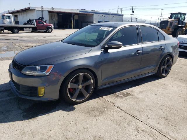 Obraz 2012 VOLKSWAGEN JETTA GLI 2012