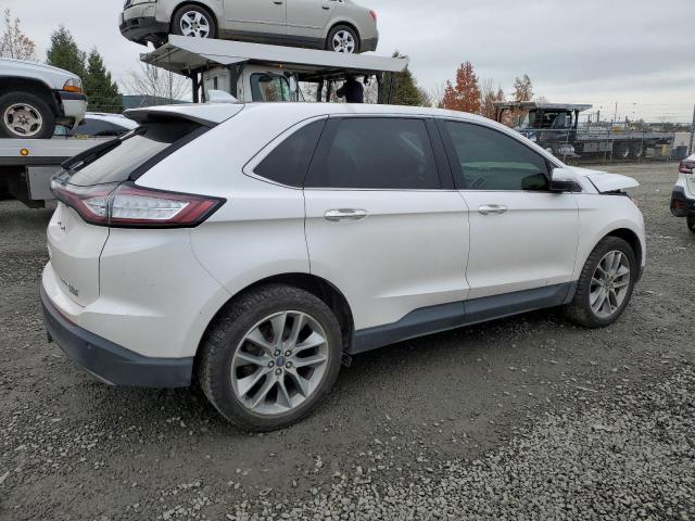 Изображение 3 2018 FORD EDGE TITANIUM 2018 с VIN 2FMPK4K95JBC07331