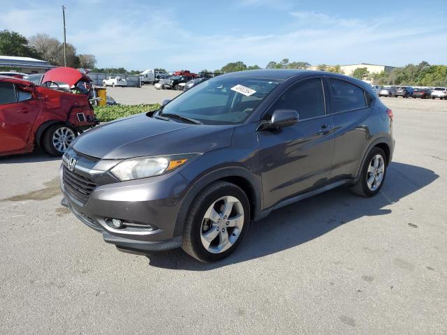 Image 1 of 2016 HONDA HR-V EX 2016 with VIN 3CZRU5H52GM744614