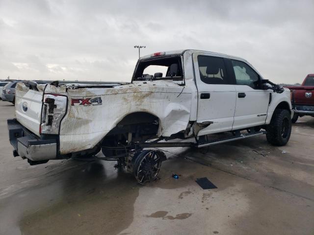Изображение 3 2017 FORD F250 SUPER DUTY 2017 с VIN 1FT7W2BT7HEC61544