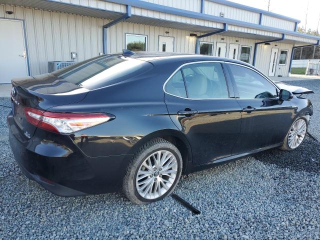 Obraz 3 z 2018 TOYOTA CAMRY HYBRID 2018 z VIN 4T1B21HK4JU505267