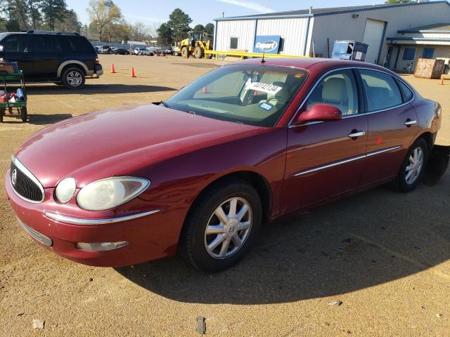 Obraz 1 z 2005 BUICK LACROSSE CXL 2005 z VIN 2G4WD532651277817