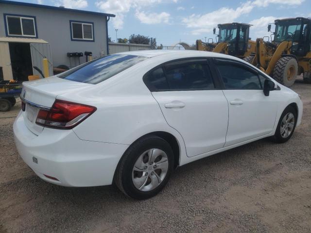 Изображение 3 2014 HONDA CIVIC LX 2014 с VIN 19XFB2F53EE046374