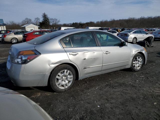 Image 3 of 2010 NISSAN ALTIMA BASE 2010 with VIN 1N4AL2AP0AN439860