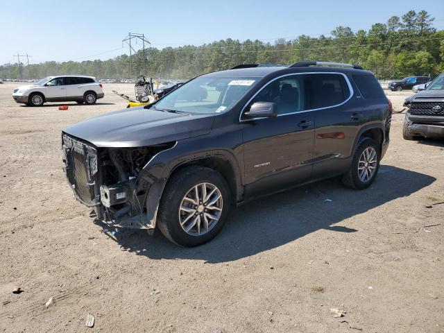 Obraz 2019 GMC ACADIA SLE 2019
