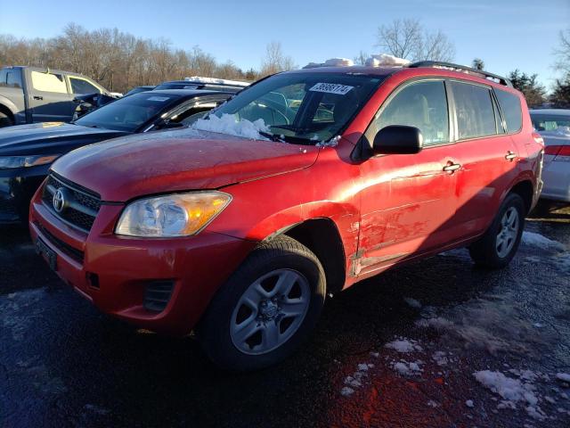 Image 1 of 2011 TOYOTA RAV4  2011 with VIN 2T3BF4DV0BW143372