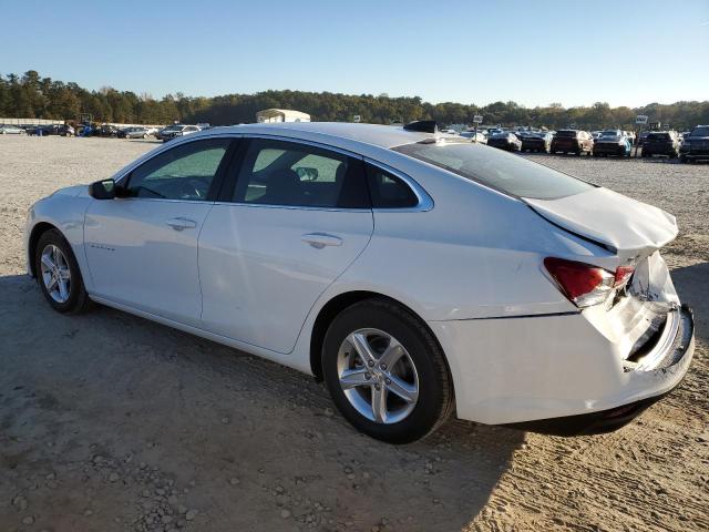 Image 2 of 2023 CHEVROLET MALIBU LS 2023 with VIN 1G1ZC5ST7PF193816