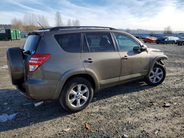 Изображение 3 2011 TOYOTA RAV4 LIMITED 2011 с VIN 2T3DF4DVXBW158910
