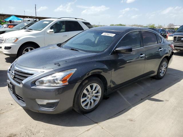 Image 1 of 2013 NISSAN ALTIMA 2.5 2013 with VIN 1N4AL3AP1DN526600