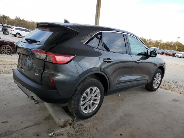 Image 3 of 2020 FORD ESCAPE SE 2020 with VIN 1FMCU9G6XLUB86333