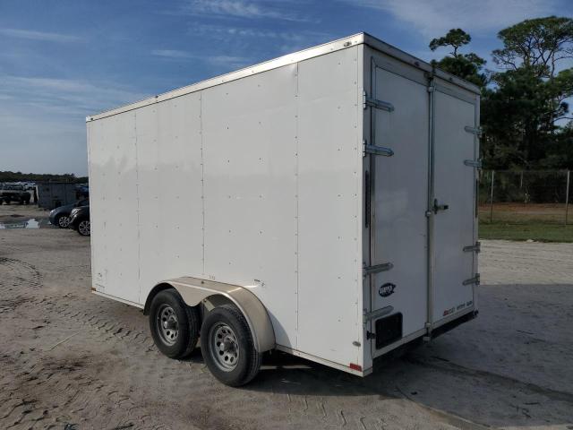 Image 3 of 2021 Qlcg Trailer 2021 with VIN 50ZBE1427MN020549