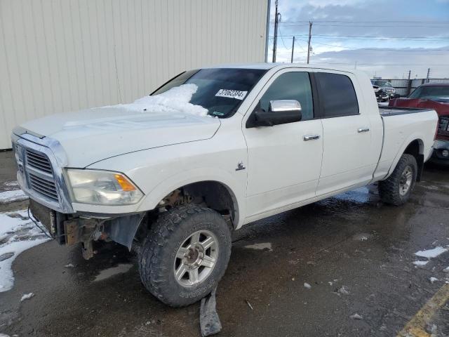 2010 DODGE RAM 2500  2010 image