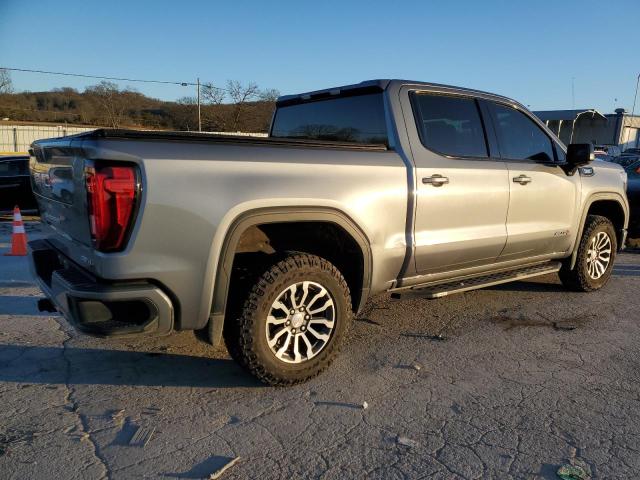 Изображение 3 2021 GMC SIERRA K1500 AT4 2021 с VIN 3GTU9EET6MG398288