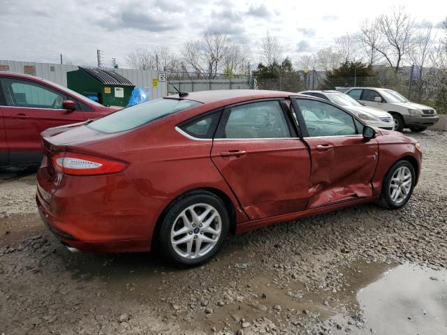 Изображение 3 2014 FORD FUSION SE 2014 с VIN 3FA6P0H70ER228679