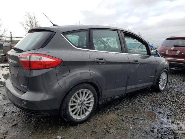 Image 3 of 2015 FORD C-MAX SEL 2015 with VIN 1FADP5BU6FL123132