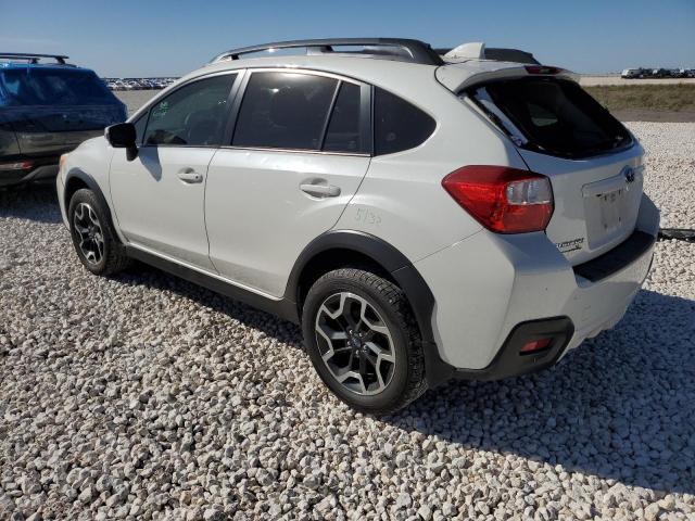 Image 2 of 2016 SUBARU CROSSTREK LIMITED 2016 with VIN JF2GPANC5GH303002