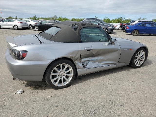 Изображение 3 2007 HONDA S2000  2007 с VIN JHMAP21417S001152