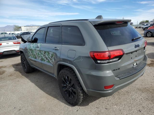 Изображение 2 2019 JEEP GRAND CHEROKEE LAREDO 2019 с VIN 1C4RJFAG4KC715173