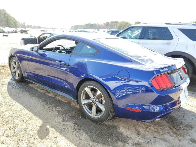 Image 2 of 2016 FORD MUSTANG  2016 with VIN 1FA6P8AMXG5283211