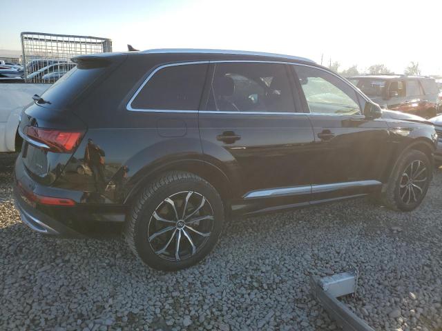 Obraz 3 z 2021 AUDI Q7 PRESTIGE 2021 z VIN WA1VXAF73MD016200