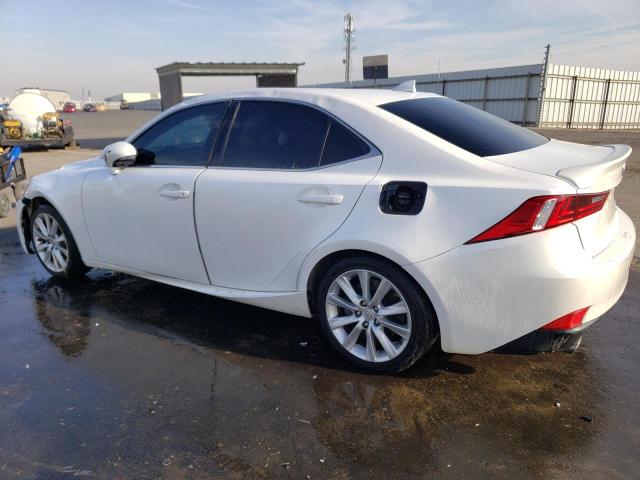 Image 2 of 2016 LEXUS IS 200T 2016 with VIN JTHBA1D27G5010415