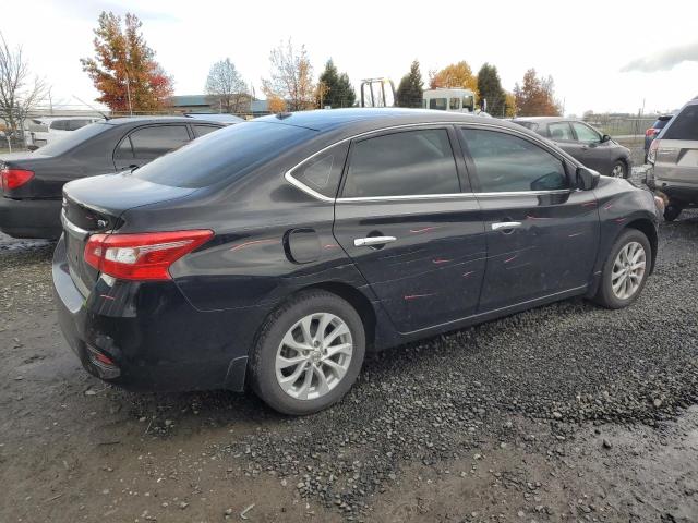 Image 3 of 2019 NISSAN SENTRA S 2019 with VIN 3N1AB7AP4KY283713