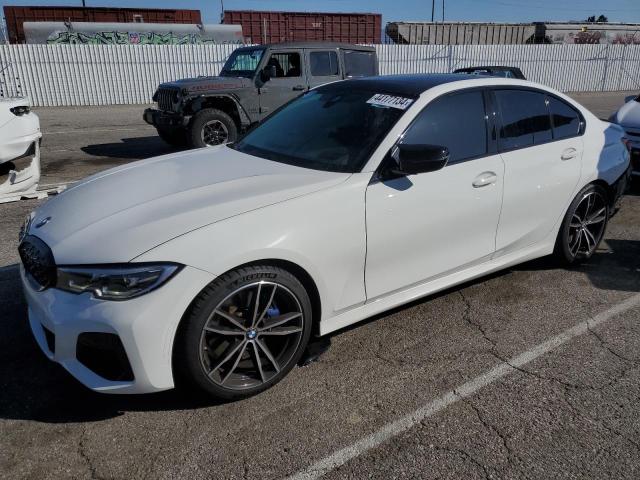 Изображение 2021 BMW M340I  2021
