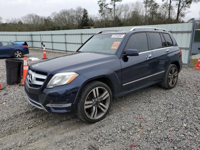 Image 1 of 2015 MERCEDES-BENZ GLK 350 2015 with VIN WDCGG5HB5FG360260