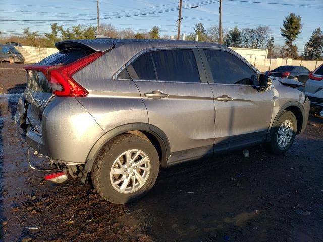 Image 3 of 2019 MITSUBISHI ECLIPSE ES 2019 with VIN JA4AS3AA0KZ001648